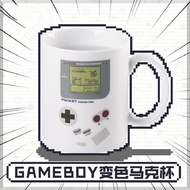 garfield tumbler tumbler murah coffee tumbler G GBA Pokemon Personality Thermal Sensitive Mug Pokemo