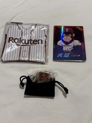 Rakuten Monkeys 樂天桃猿2026開幕戰禮品