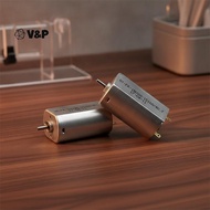 V&P 1/3Pcs Long Service Life FK 180SH 15160 Mini DC Motor  Carbon Brushed Micro Motor for Game Contr