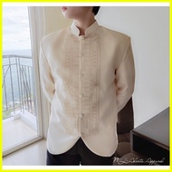 ❤ ۩ ◇ COAT BARONG FOR MEN BARONG TAGALOG