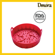 Dmora Mayer 6” Air Fryer Silicon Basket