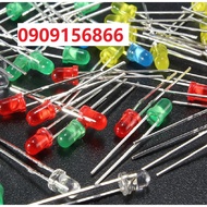 5 F5 Led bulb with color cover