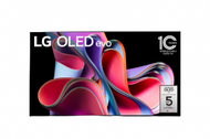 LG - OLED evo G3系列 OLED77G3PCA 77吋 OLED 4K 智能電視機 香港行貨