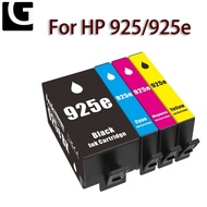 HP 925, 925e, 925XL Ink Cartridge for HP OfficeJet Pro 8120, Officejet Pro 8130 series printers