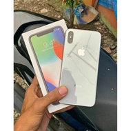 iphone x 256gb wifi only,