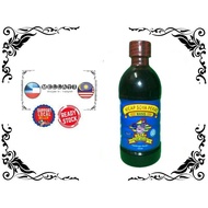 [SABAH] Kicap Cap Ayam 330ml | Kicap Sabah