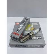 (SILZKR7C11S)&lt;92932&gt; NGK Laser Iridium Premium