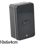 Prisma Iron Tarot Card Games 10x6x4cm