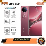 LAYAR Anti-scratch Hydrogel VIVO V50 New/2025 Screen