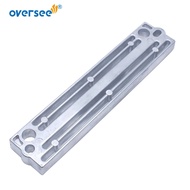 55320-94900 Anode Bar For SUZUKI Outboard Motor 60- 300 HP 4T 55320-94900 DF80 Johnson Evinrude 5030