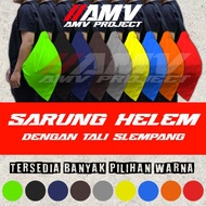 Full Face Helmet Cover, Half Face/Full Face Helmet Cover, Helf Face Waterproof/Premium Helmet Bag He