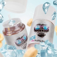 LIQUID ICE BANANARILLA 60ML BY IJC LIQUID ICE RILLA SERIES
