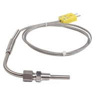 EGT Thermocouple Sensor Probe 1 Pcs Temperature Controller Tool 0-1250℃