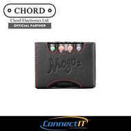 Chord Electronics Mojo 2 Premium Genuine Leather Case - Snug fit & Stylish protection