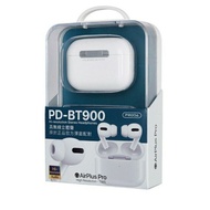 Remax PD-BT900 Hi-resolution Stereo Bluetooth Headphone Automatic Pairing