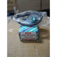 Old 2F Hardtop Ignition Key Switch/Cable