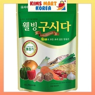 Buksul Pollack Dashi Stock Broth Powder Korean Food 500g