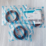 ♛ Spring wind 400NK650NK rear steel ring rear wheel chain seat rolling bearing oil seal