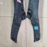 Liner Fender Shield Mitsubishi Lancer Evo 4 CK4 news