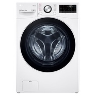 15公斤滾筒洗衣機｜冰瓷白｜蒸洗脫 WD-S15TBW