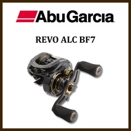 AbuGarcia REVO ALC BF7 Baitcasting Reel Series