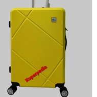 24 Inch Jumbo Suitcases, Polo geneva Suitcases, Original Suitcases-Can Pay On Site,023