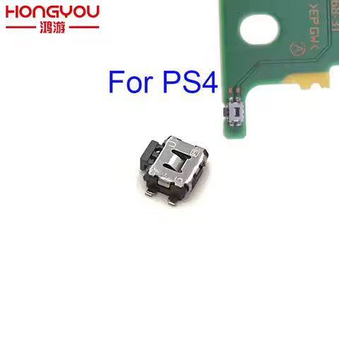 2-10pcs Original For ps4 Super Slim 12XX TSW-001 DVD Drive Board On/off button Power Switch