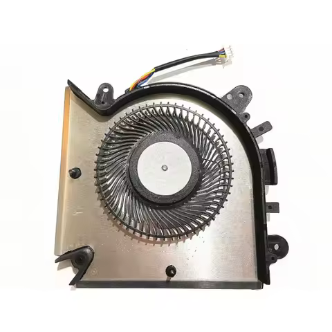 NEW CPU Cooling Fan For MSI GF63 Thin GF63 9RCX-818 9SC-066 8SC-030 GF65 Thin 9SD-004 9SEXR- 250 249