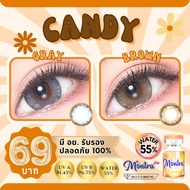 Candy Big Eye Contact Lenses