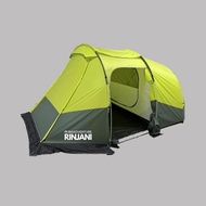 (HARGA PROMO DISKON BESAR) Tenda Camping / Tenda Outdoor Big Adventure Rinjani Original Terlaris