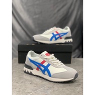 Onitsuka California 78 Ex Cream Shoes Directoire Blue/