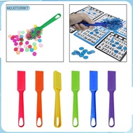 [mojotorw7] Magnetic Wands Magnetic Bingo Wands Physics for Kids Age 3+ Magnetic Concepts Montessori