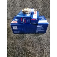 WSA8 Spark Plugs(BM6A) Mesin Rumput