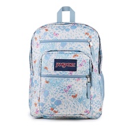 JANSPORT BIG STUDENT Lightweight White Sports Backpack H9174 (JS0A47JKLK4)
