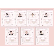 enhypen pink guava photocard