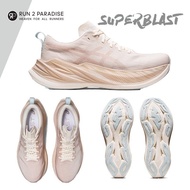 2024 New oydy Asics Asics superblast (unisex) running shoes running shoes Street running shoes