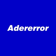 [zz Korea Daigou] ADER ERROR Daigou Area