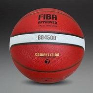 Quality Original Molten Bg4500 Basketball Size 7