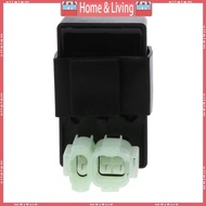 ci 6 Pin CDI Ignition Box Module Replacement GY6  for 50cc 150cc Scooter