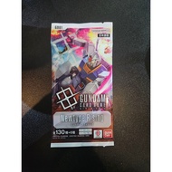 Gundam GD01 Newtype Rising