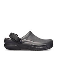 CROCS Bistro Pro LiteRide Clog รองเท้าลำลองผู้ใหญ่