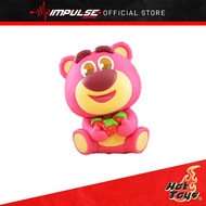 Hot Toys - CBX073 - Toy Story - Lotso Cosbi Collection [Blind Box / Full Case] [盲盒 / 端盒]