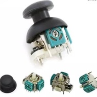 TOMBOL PS2 PS3 Analog Stick Button PS2 Controller PS3 Controller
