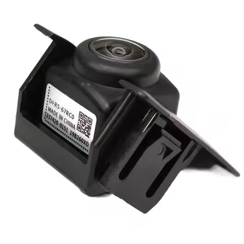 DFR567RC0 DFR5-67RC0 Rear View Back up Parking Camera For 2020-2023 MAZDA CX 30 DFR5-67-RC0