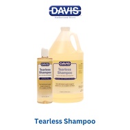 Davis Tearless Pet Shampoo (355ml/3785ml)