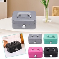 Mini Handle Piggy Bank Cute Piggy Bank Money Bo Colors I8v1