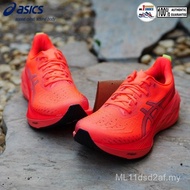 5ECI Red Asics novablast 4 1011b693-601 sunrire red/true red, FF blast OOWC 0MHU WXXK 8ATY 1FT9