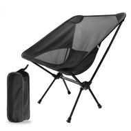 Winmax Travel Ultralight Folding Chair Superhard High Load Outdoor Camping Chair Portable Beach Hiki