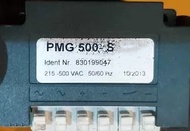 HB Original stock PMG500-S 830199047