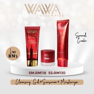 WAWA SKIN CARE (NAK LAWA PAKAI LA WAWA)